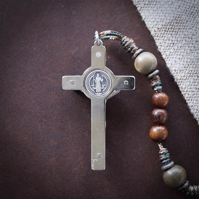 Immaculata Rosary