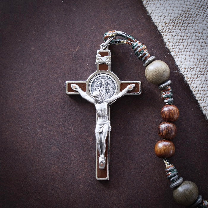 Immaculata Rosary