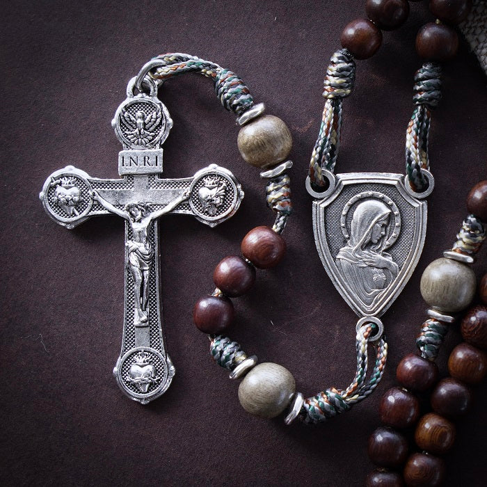 Immaculata Rosary
