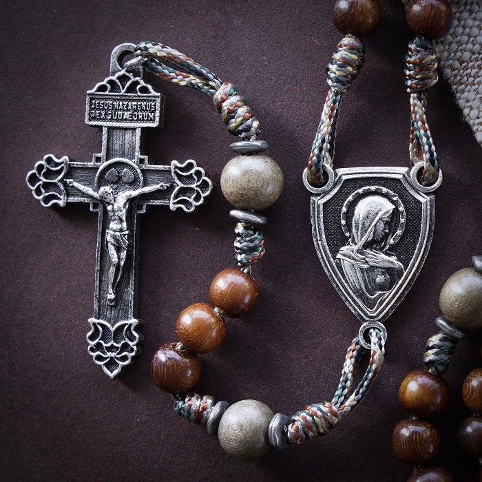 Immaculata Rosary
