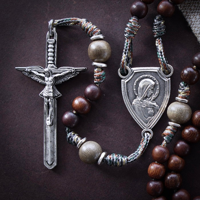 Immaculata Rosary
