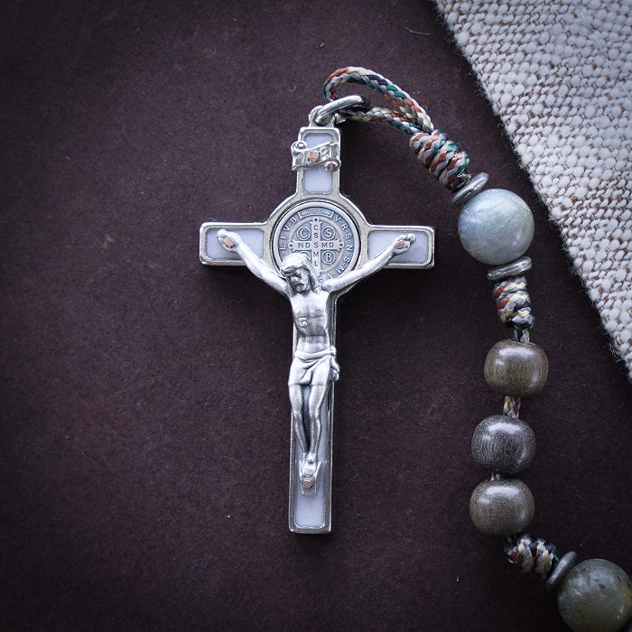 Terror of Demons Rosary