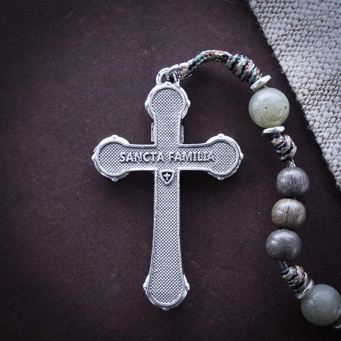 Terror of Demons Rosary