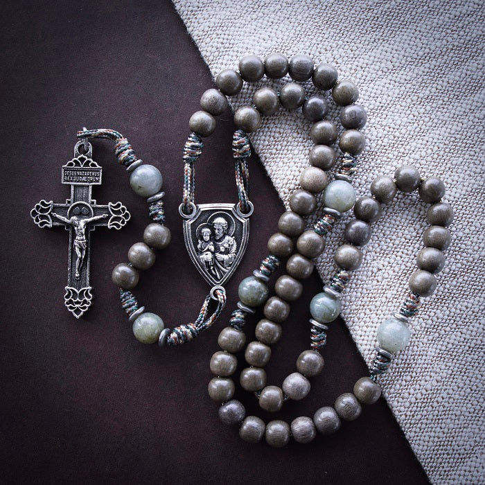 Terror of Demons Rosary