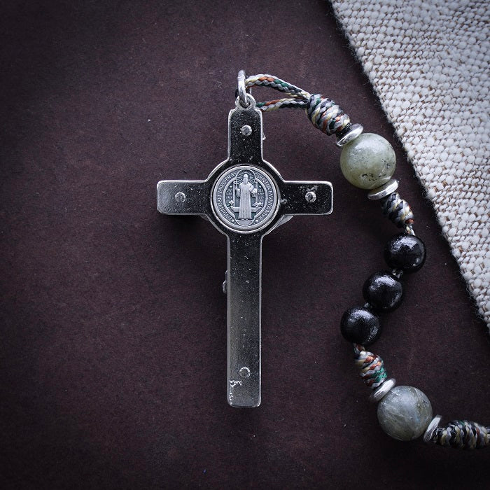 Terror of Demons Rosary