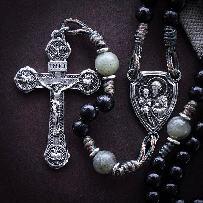 Terror of Demons Rosary