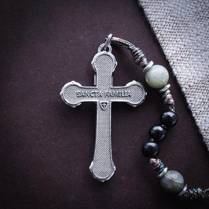Terror of Demons Rosary