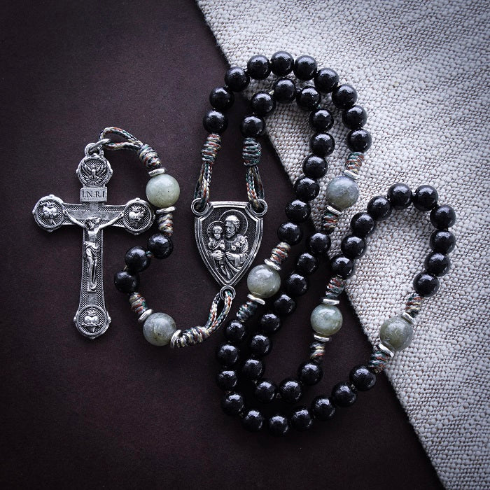 Terror of Demons Rosary