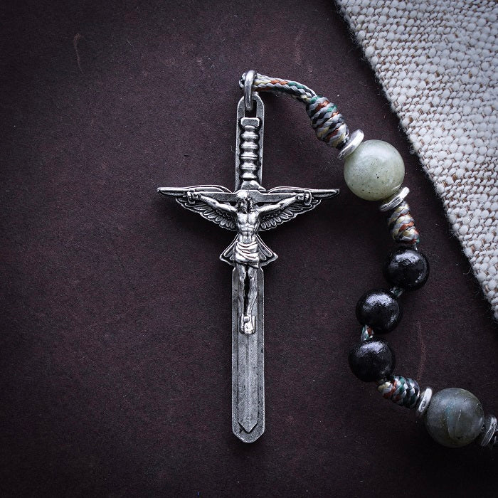 Terror of Demons Rosary