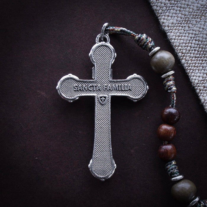 Terror of Demons Rosary