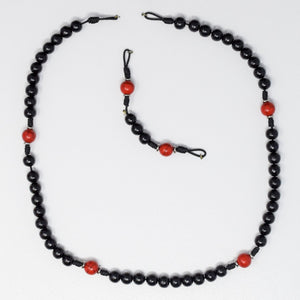 Custom Rosary - Design
