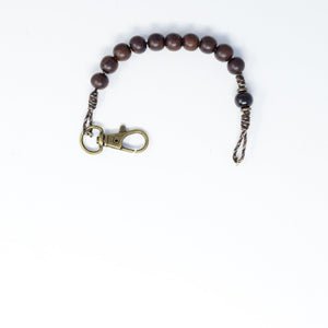 Custom Pocket Rosary - Design