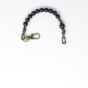 Custom Pocket Rosary - Design