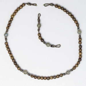Custom Rosary - Design