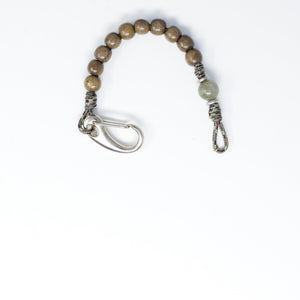 Custom Pocket Rosary - Design