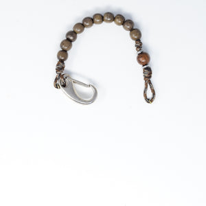 Custom Pocket Rosary - Design