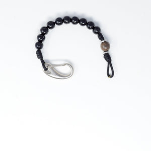 Custom Pocket Rosary - Design