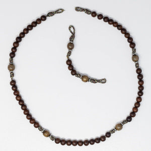 Custom Rosary - Design