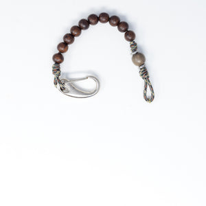 Custom Pocket Rosary - Design